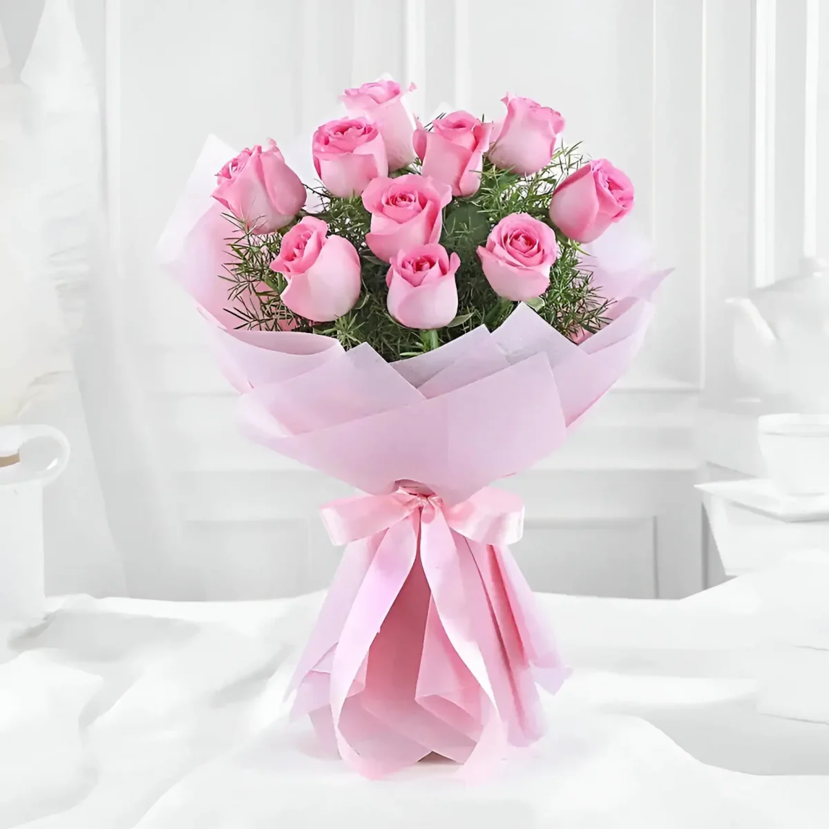 Boutique Florist Workshop
